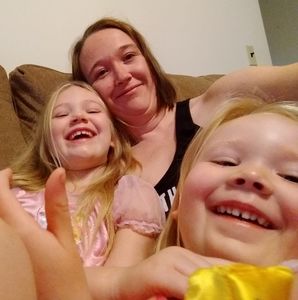 Meet your Posher, Cj